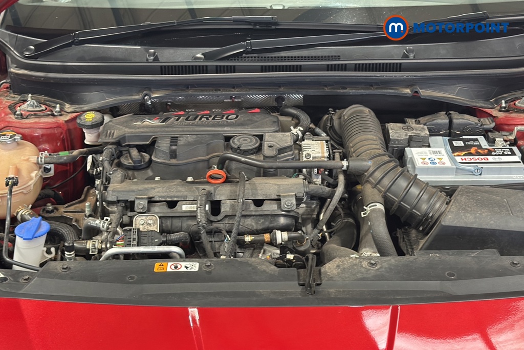 Hyundai I20 N Manual Petrol Hatchback - Stock Number (1659999) - 48th supplementary image
