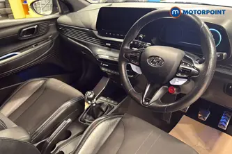 Hyundai I20 N Manual Petrol Hatchback - Stock Number (1659999) - 1st supplementary image