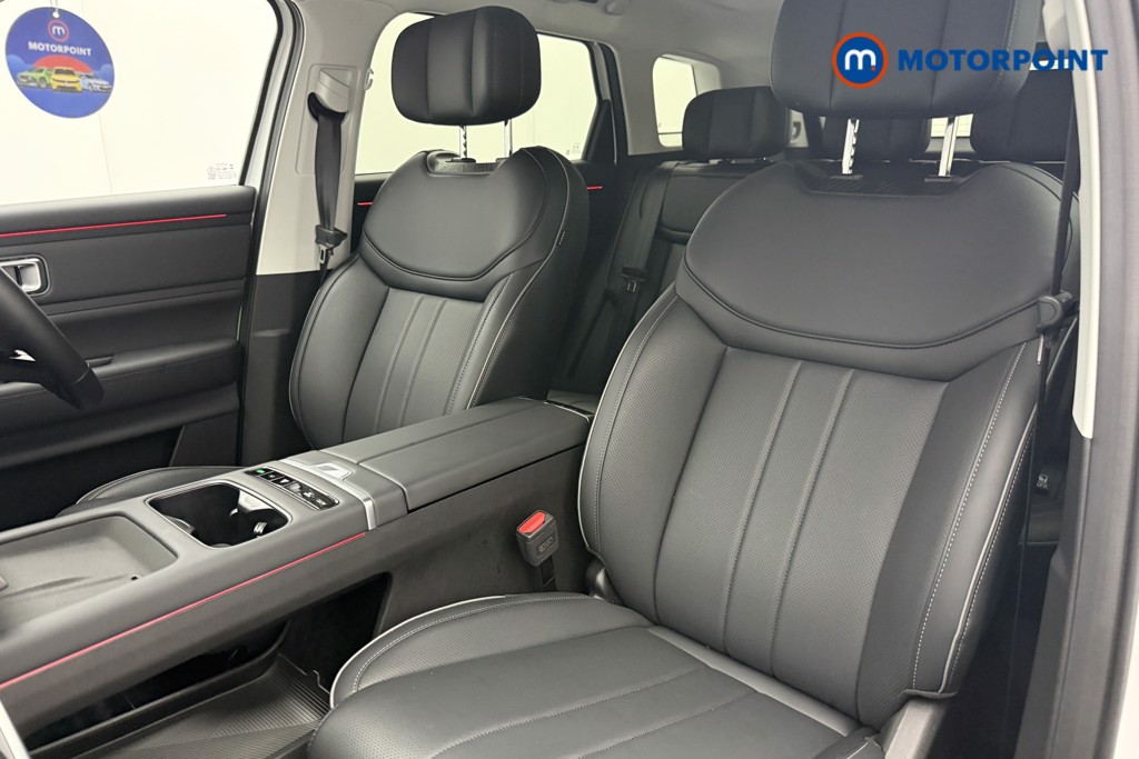 Jaecoo 7 Luxury Automatic Petrol Plug-In Hybrid SUV - Stock Number (1660021) - 3rd supplementary image