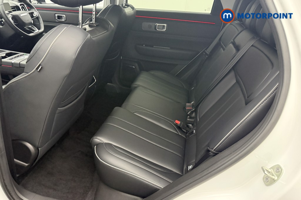 Jaecoo 7 Luxury Automatic Petrol Plug-In Hybrid SUV - Stock Number (1660021) - 4th supplementary image