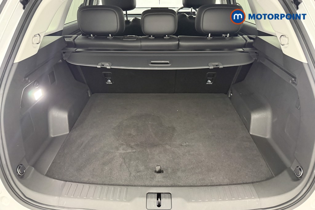Jaecoo 7 Luxury Automatic Petrol Plug-In Hybrid SUV - Stock Number (1660021) - 5th supplementary image