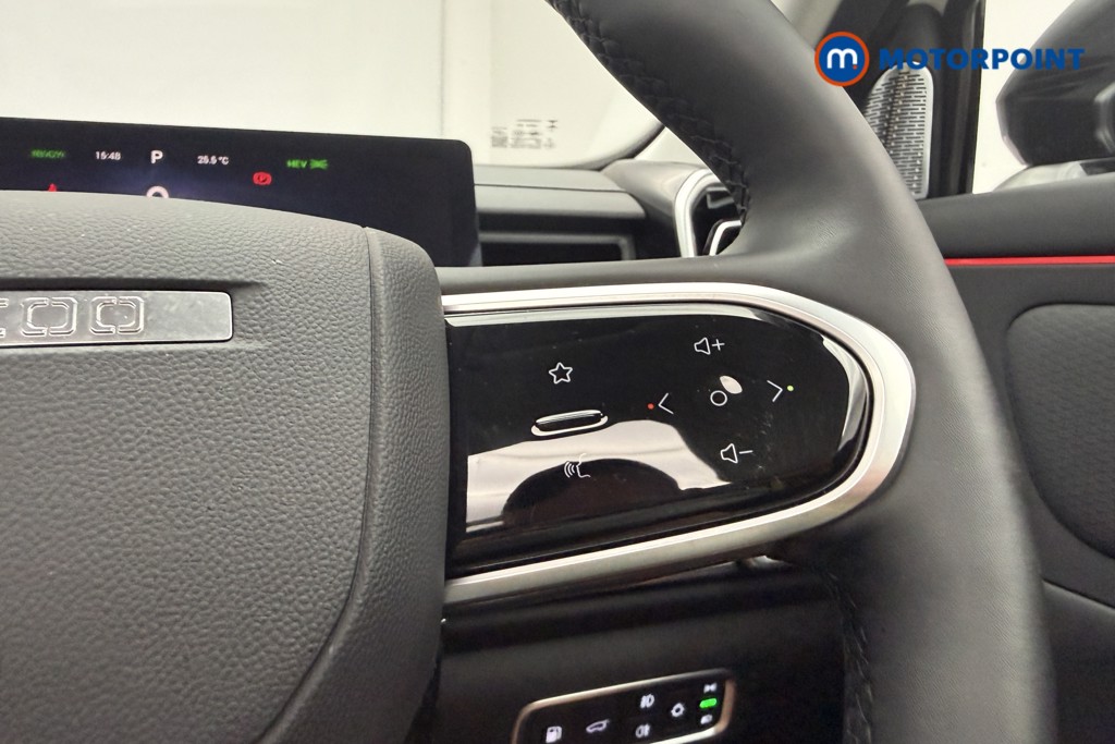 Jaecoo 7 Luxury Automatic Petrol Plug-In Hybrid SUV - Stock Number (1660021) - 8th supplementary image