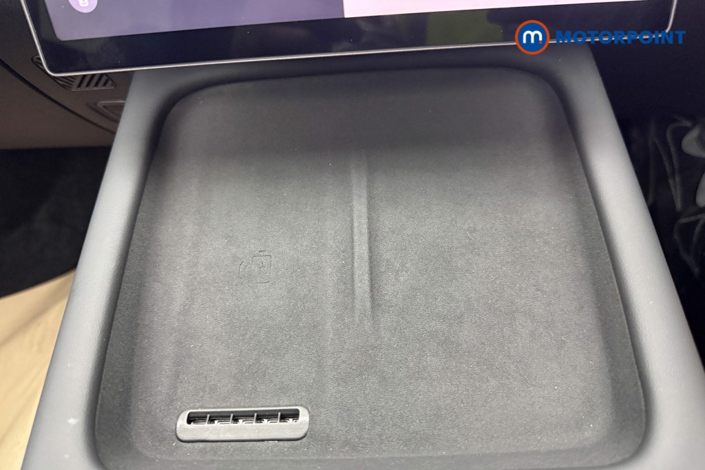 Jaecoo 7 Luxury Automatic Petrol Plug-In Hybrid SUV - Stock Number (1660021) - 12th supplementary image