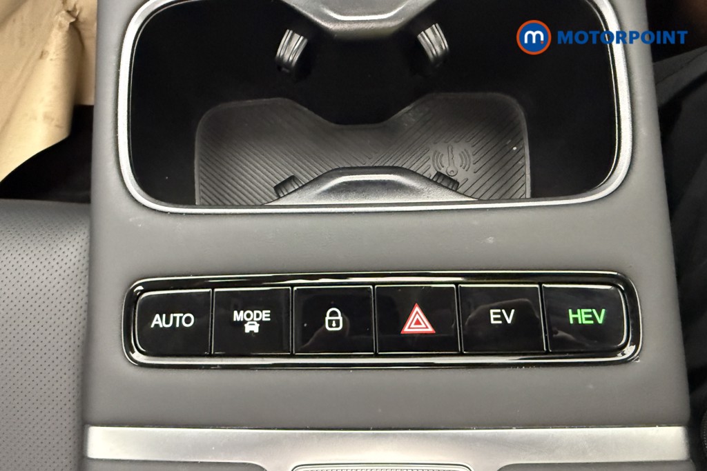 Jaecoo 7 Luxury Automatic Petrol Plug-In Hybrid SUV - Stock Number (1660021) - 13th supplementary image
