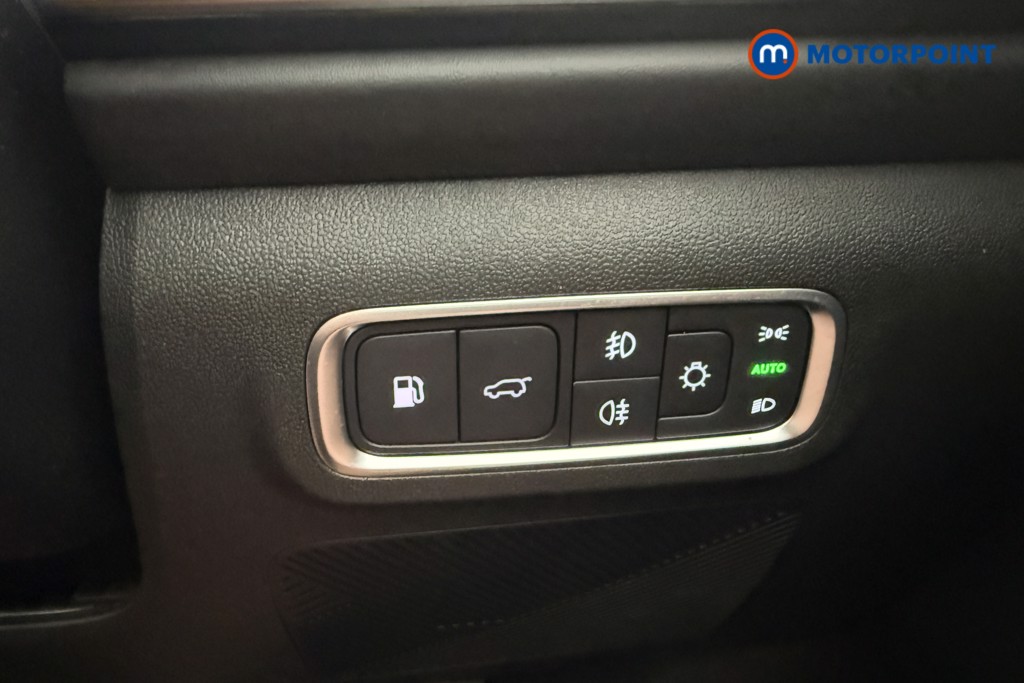 Jaecoo 7 Luxury Automatic Petrol Plug-In Hybrid SUV - Stock Number (1660021) - 15th supplementary image