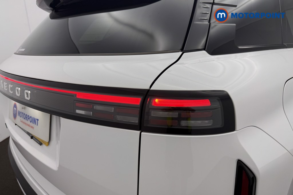 Jaecoo 7 Luxury Automatic Petrol Plug-In Hybrid SUV - Stock Number (1660021) - 16th supplementary image