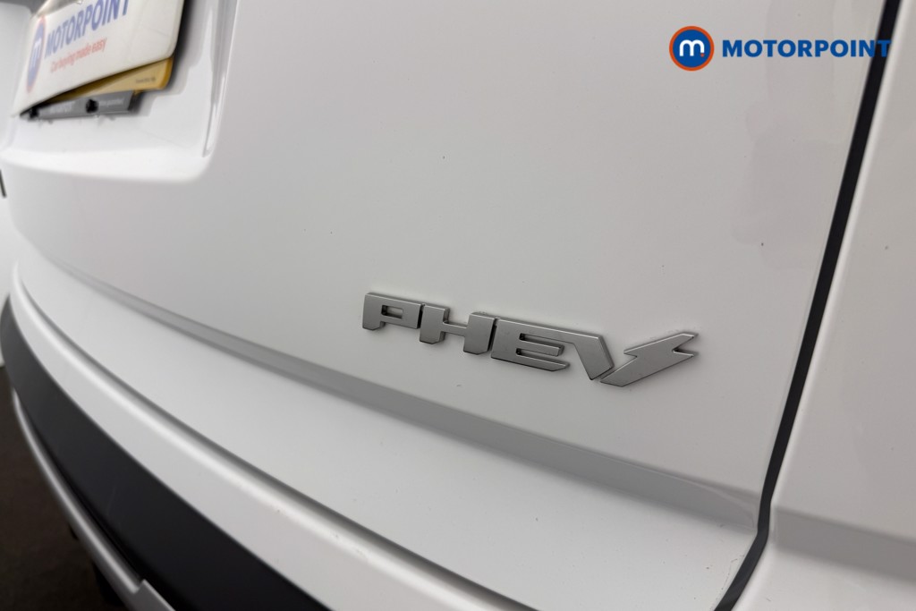 Jaecoo 7 Luxury Automatic Petrol Plug-In Hybrid SUV - Stock Number (1660021) - 17th supplementary image