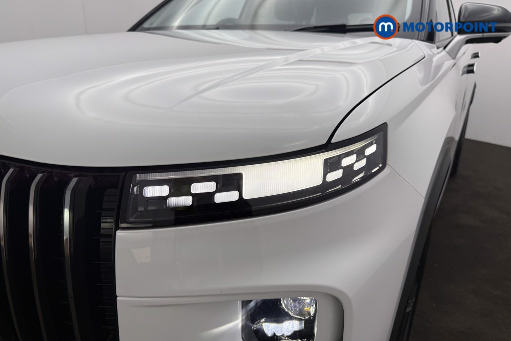 Jaecoo 7 Luxury Automatic Petrol Plug-In Hybrid SUV - Stock Number (1660021) - 20th supplementary image