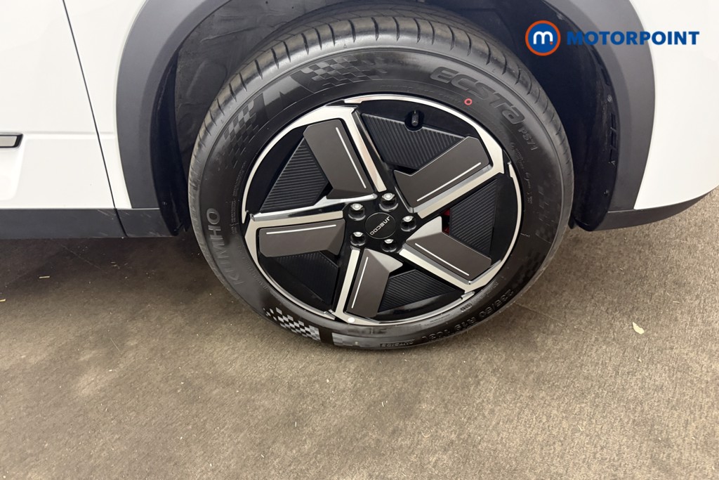 Jaecoo 7 Luxury Automatic Petrol Plug-In Hybrid SUV - Stock Number (1660021) - 21st supplementary image