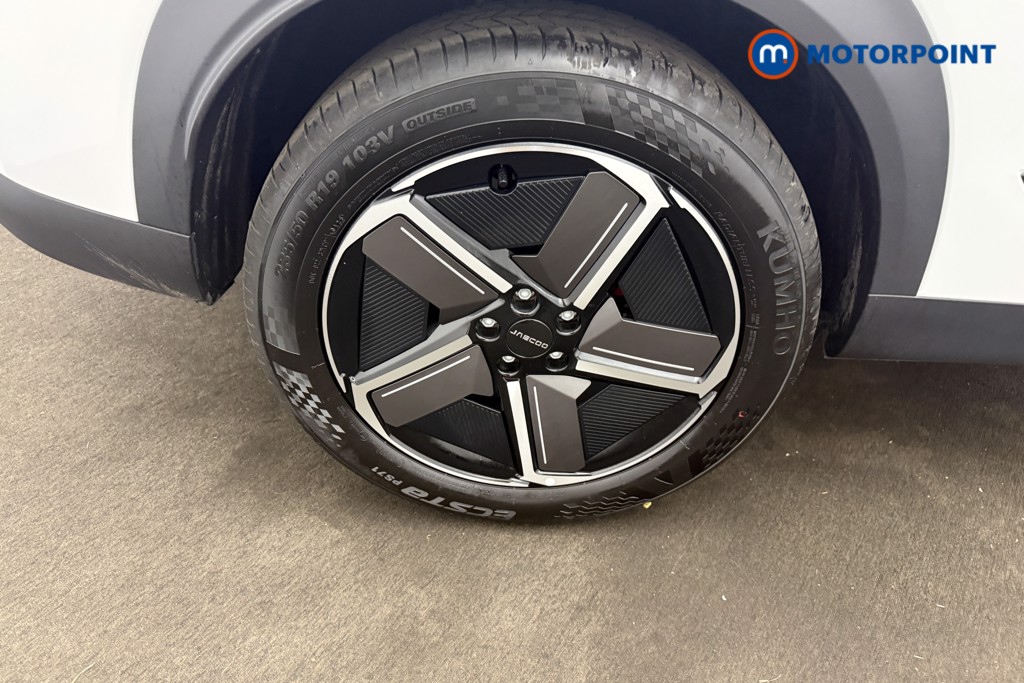 Jaecoo 7 Luxury Automatic Petrol Plug-In Hybrid SUV - Stock Number (1660021) - 22nd supplementary image