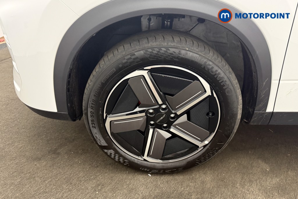Jaecoo 7 Luxury Automatic Petrol Plug-In Hybrid SUV - Stock Number (1660021) - 24th supplementary image