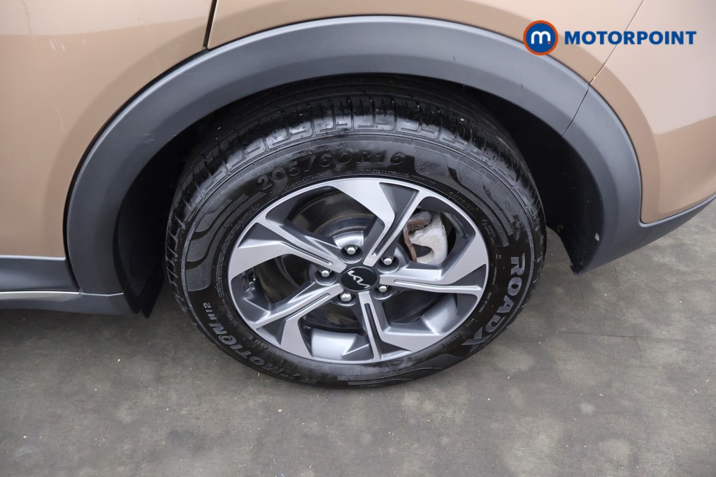 KIA Xceed 2 Manual Petrol Hatchback - Stock Number (1660060) - 2nd supplementary image