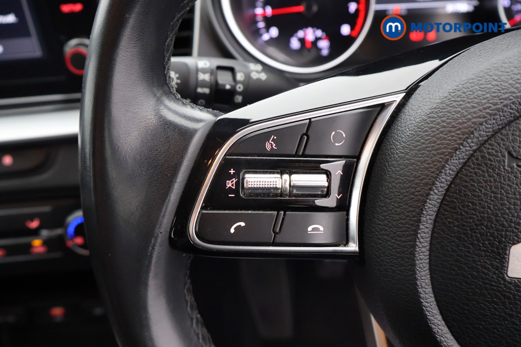 KIA Xceed 2 Manual Petrol Hatchback - Stock Number (1660060) - 6th supplementary image