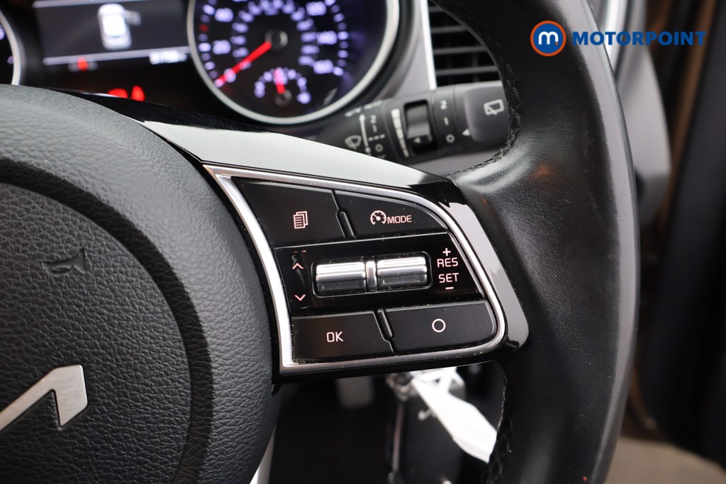 KIA Xceed 2 Manual Petrol Hatchback - Stock Number (1660060) - 7th supplementary image