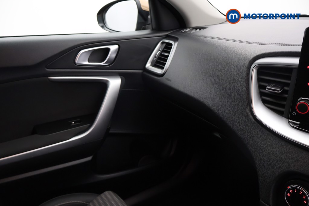 KIA Xceed 2 Manual Petrol Hatchback - Stock Number (1660060) - 10th supplementary image