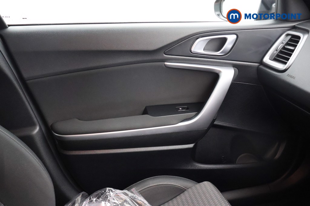 KIA Xceed 2 Manual Petrol Hatchback - Stock Number (1660060) - 11th supplementary image