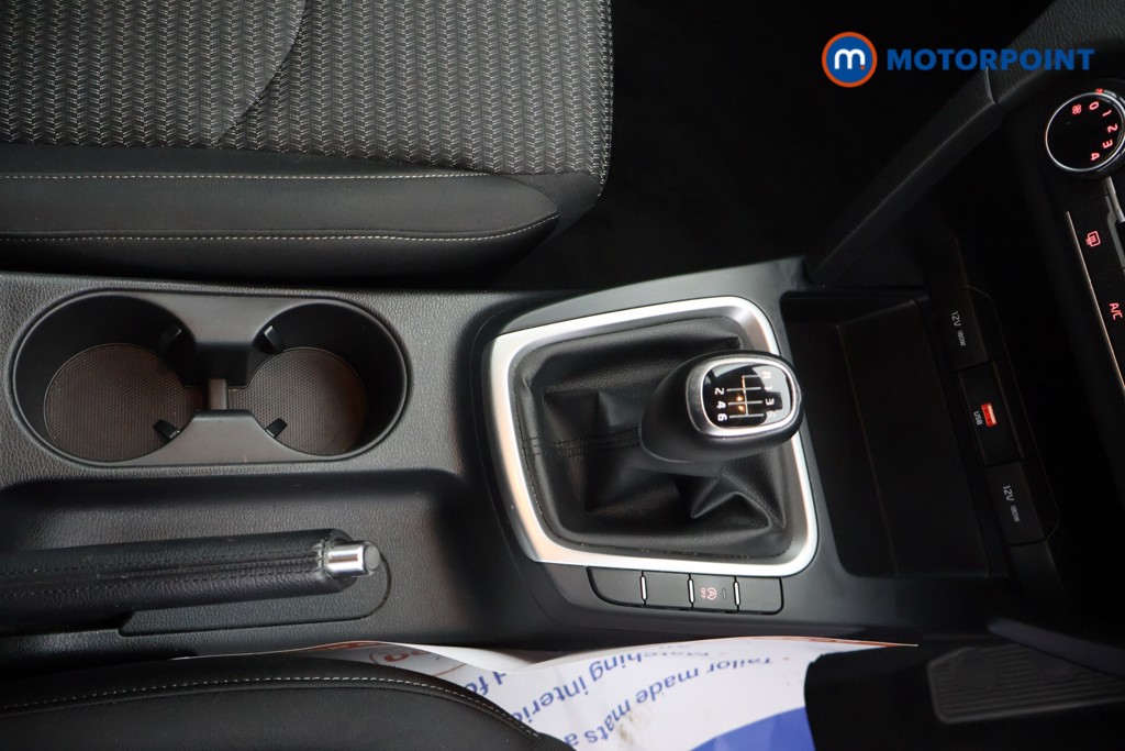 KIA Xceed 2 Manual Petrol Hatchback - Stock Number (1660060) - 13th supplementary image