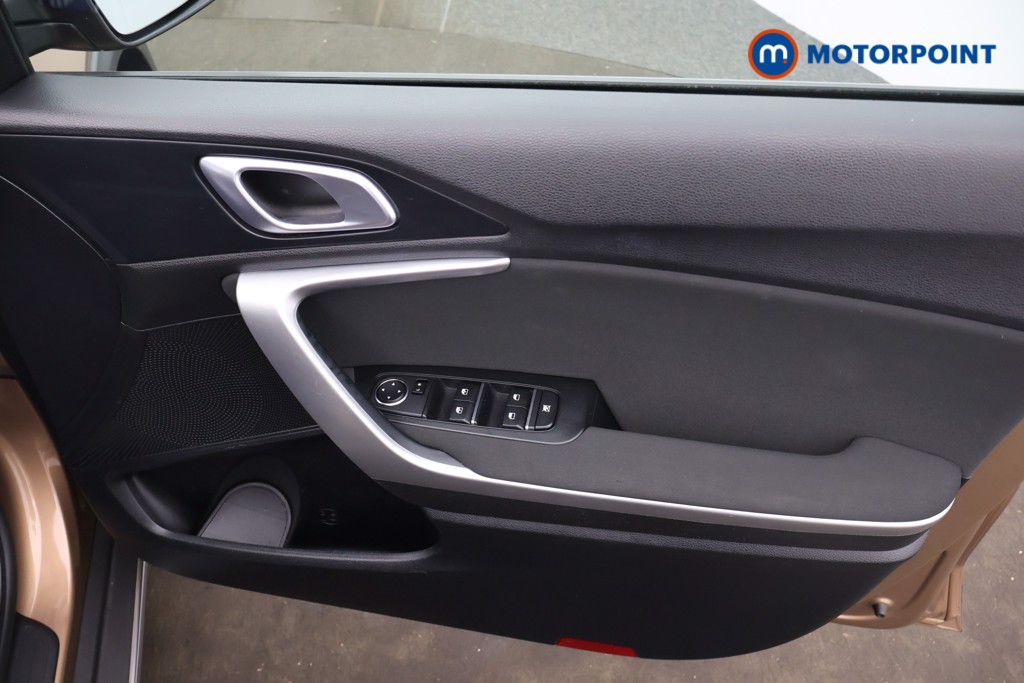 KIA Xceed 2 Manual Petrol Hatchback - Stock Number (1660060) - 14th supplementary image