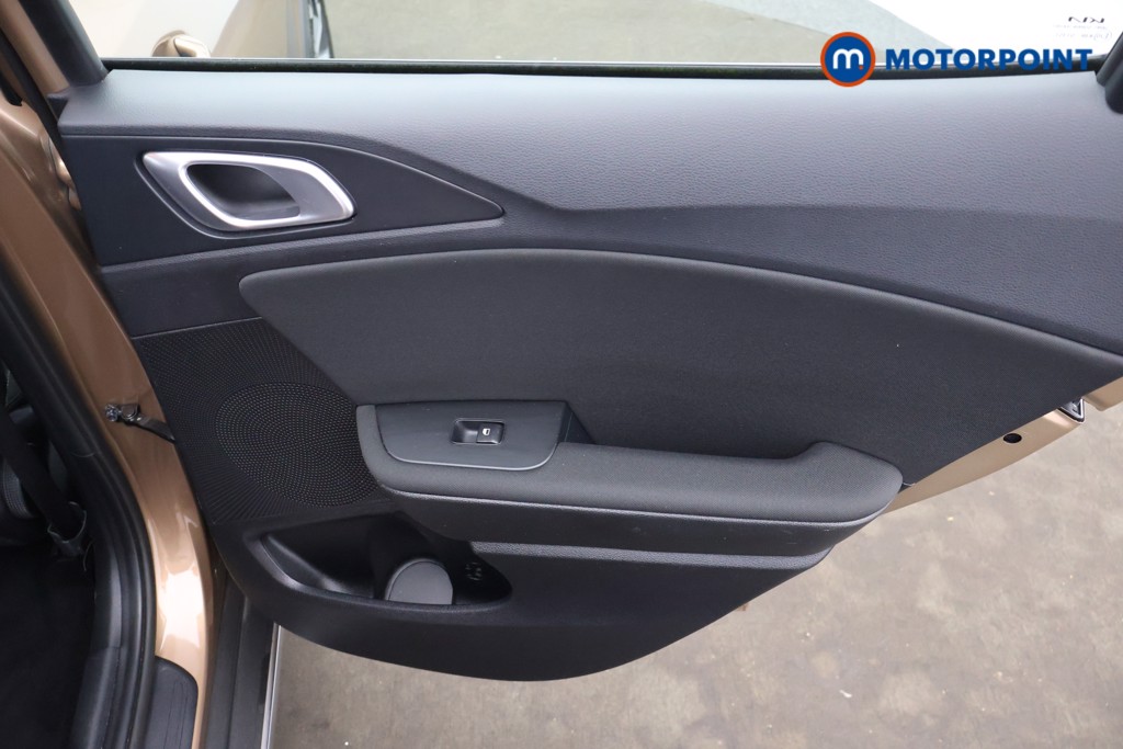 KIA Xceed 2 Manual Petrol Hatchback - Stock Number (1660060) - 17th supplementary image