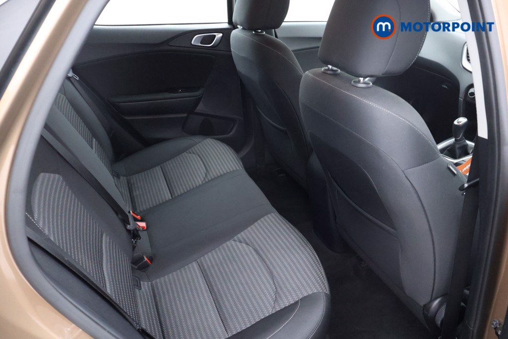 KIA Xceed 2 Manual Petrol Hatchback - Stock Number (1660060) - 18th supplementary image