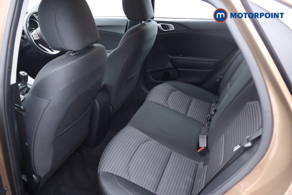 KIA Xceed 2 Manual Petrol Hatchback - Stock Number (1660060) - 21st supplementary image