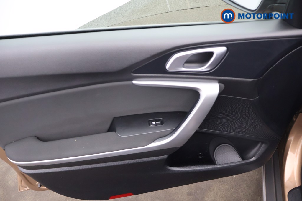 KIA Xceed 2 Manual Petrol Hatchback - Stock Number (1660060) - 22nd supplementary image