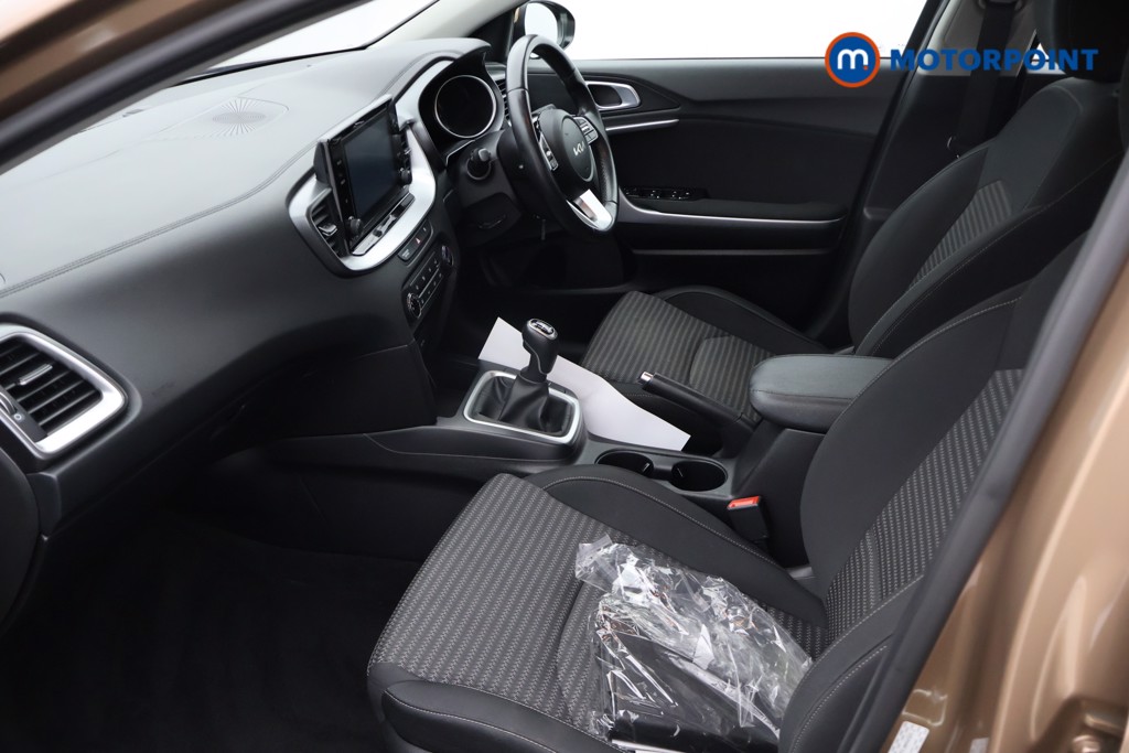 KIA Xceed 2 Manual Petrol Hatchback - Stock Number (1660060) - 23rd supplementary image