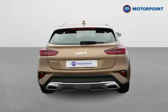 KIA Xceed 2 Manual Petrol Hatchback - Stock Number (1660060) - Rear bumper