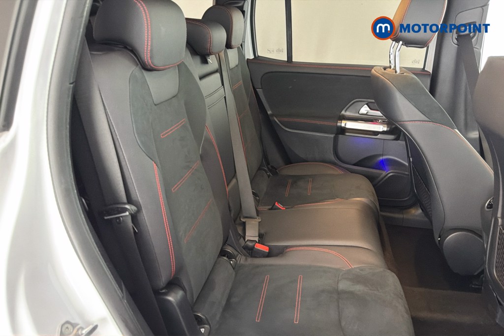Mercedes-Benz GLB Amg Line Automatic Petrol SUV - Stock Number (1660114) - 28th supplementary image