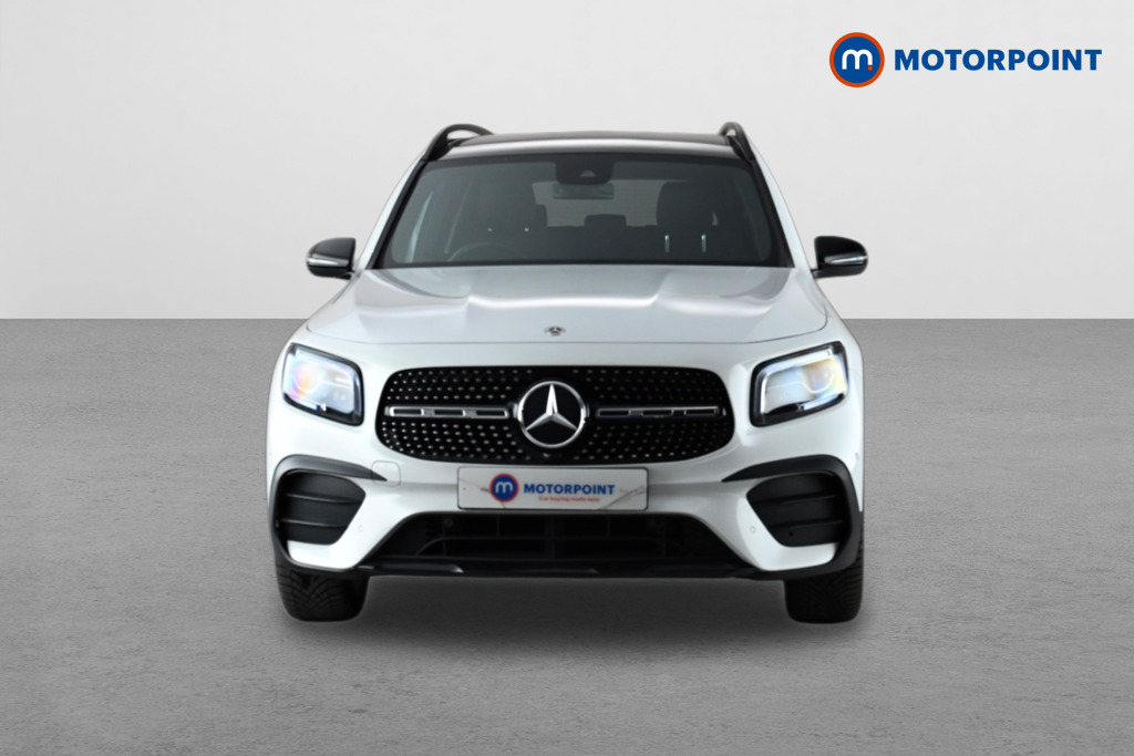 Mercedes-Benz GLB Amg Line Automatic Petrol SUV - Stock Number (1660114) - Front bumper