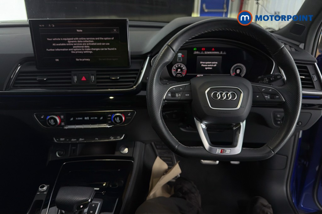 Audi Q5 Edition 1 Automatic Petrol SUV - Stock Number (1660128) - 2nd supplementary image