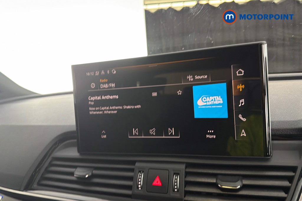 Audi Q5 Edition 1 Automatic Petrol SUV - Stock Number (1660128) - 9th supplementary image