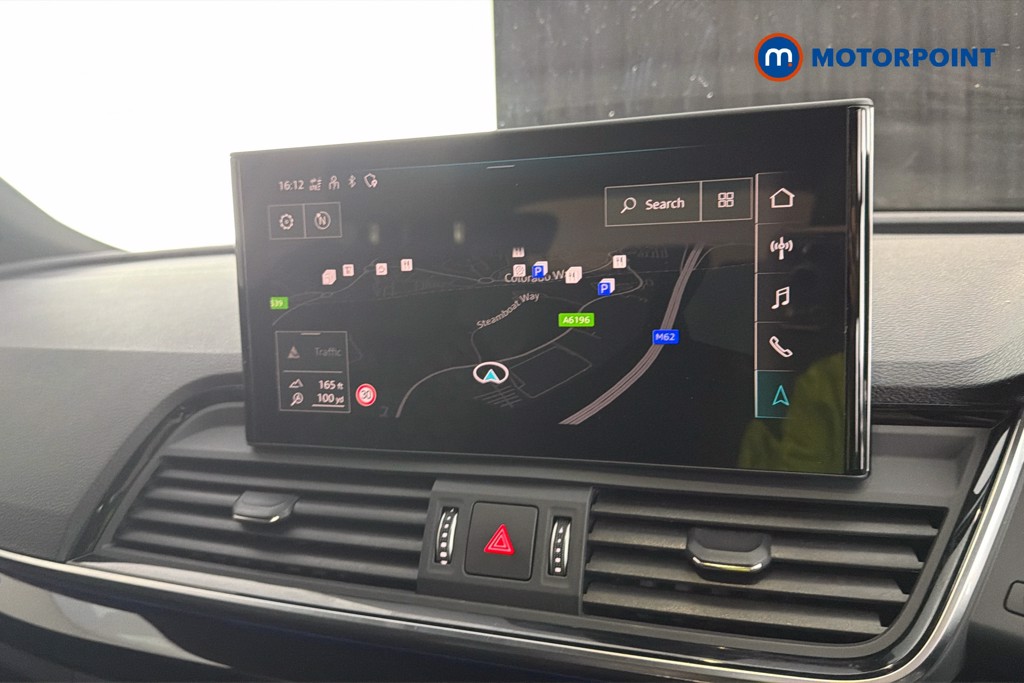 Audi Q5 Edition 1 Automatic Petrol SUV - Stock Number (1660128) - 10th supplementary image