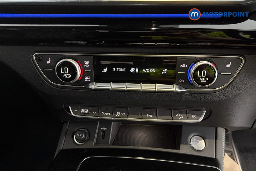 Audi Q5 Edition 1 Automatic Petrol SUV - Stock Number (1660128) - 12th supplementary image