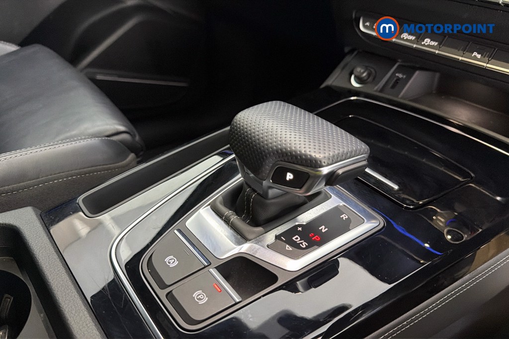 Audi Q5 Edition 1 Automatic Petrol SUV - Stock Number (1660128) - 15th supplementary image