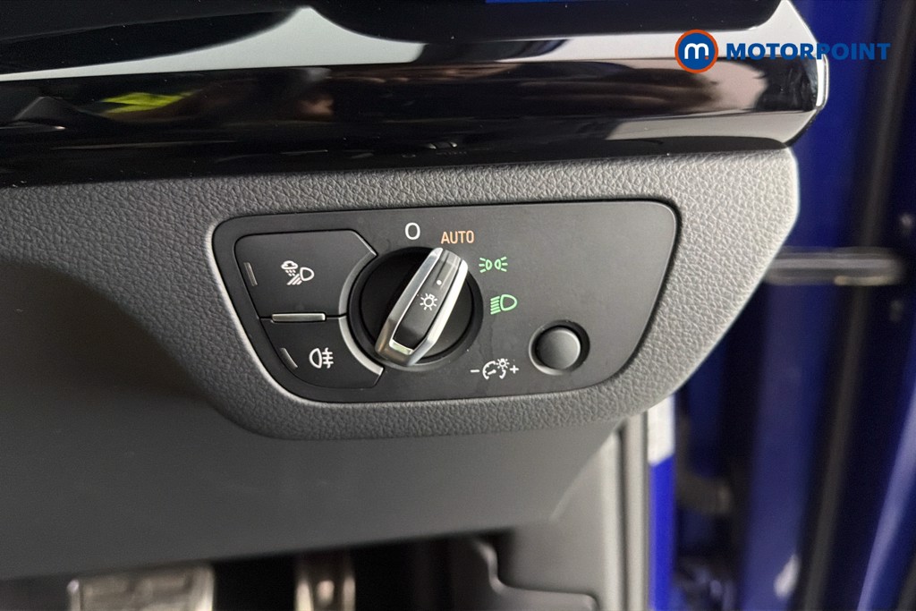 Audi Q5 Edition 1 Automatic Petrol SUV - Stock Number (1660128) - 18th supplementary image