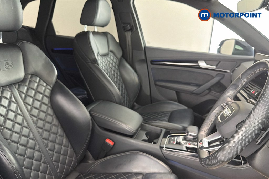 Audi Q5 Edition 1 Automatic Petrol SUV - Stock Number (1660128) - 22nd supplementary image