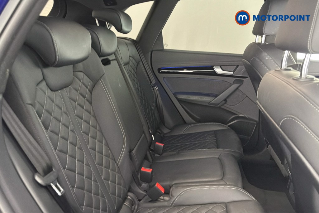 Audi Q5 Edition 1 Automatic Petrol SUV - Stock Number (1660128) - 28th supplementary image