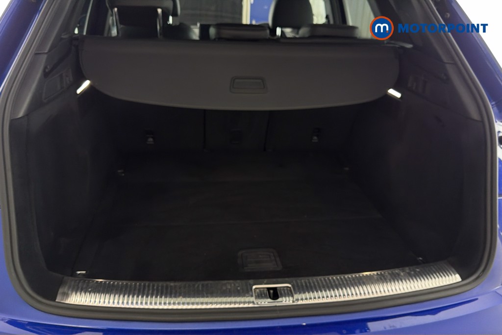 Audi Q5 Edition 1 Automatic Petrol SUV - Stock Number (1660128) - 33rd supplementary image