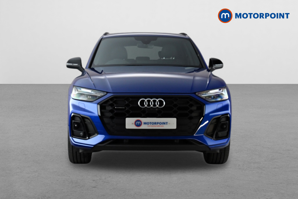 Audi Q5 Edition 1 Automatic Petrol SUV - Stock Number (1660128) - Front bumper