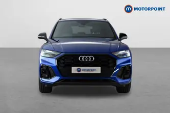 Audi Q5 Edition 1 Automatic Petrol SUV - Stock Number (1660128) - Front bumper