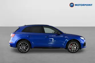 Audi Q5 Edition 1 Automatic Petrol SUV - Stock Number (1660128) - Drivers side