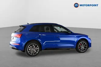 Audi Q5 Edition 1 Automatic Petrol SUV - Stock Number (1660128) - Drivers side rear corner