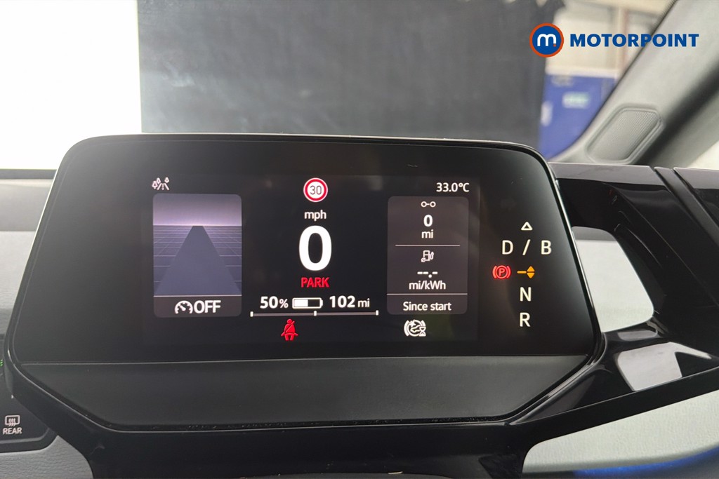 Volkswagen Id.3 Life Pro Automatic Electric Hatchback - Stock Number (1660142) - 8th supplementary image