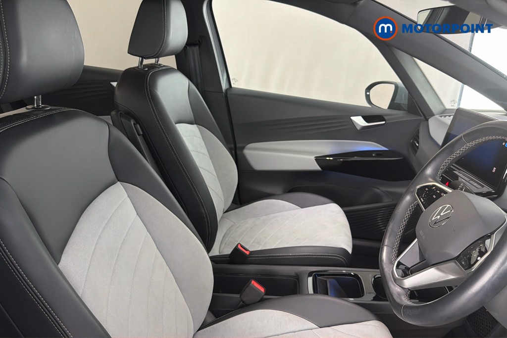 Volkswagen Id.3 Life Pro Automatic Electric Hatchback - Stock Number (1660142) - 22nd supplementary image