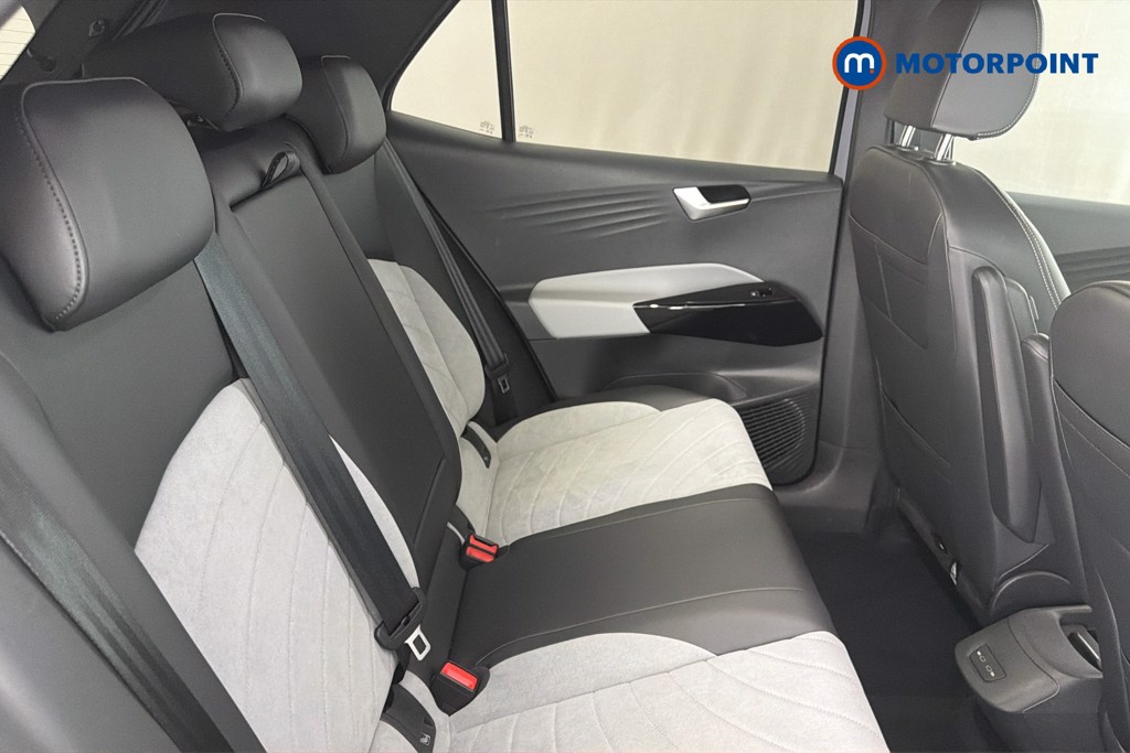 Volkswagen Id.3 Life Pro Automatic Electric Hatchback - Stock Number (1660142) - 28th supplementary image