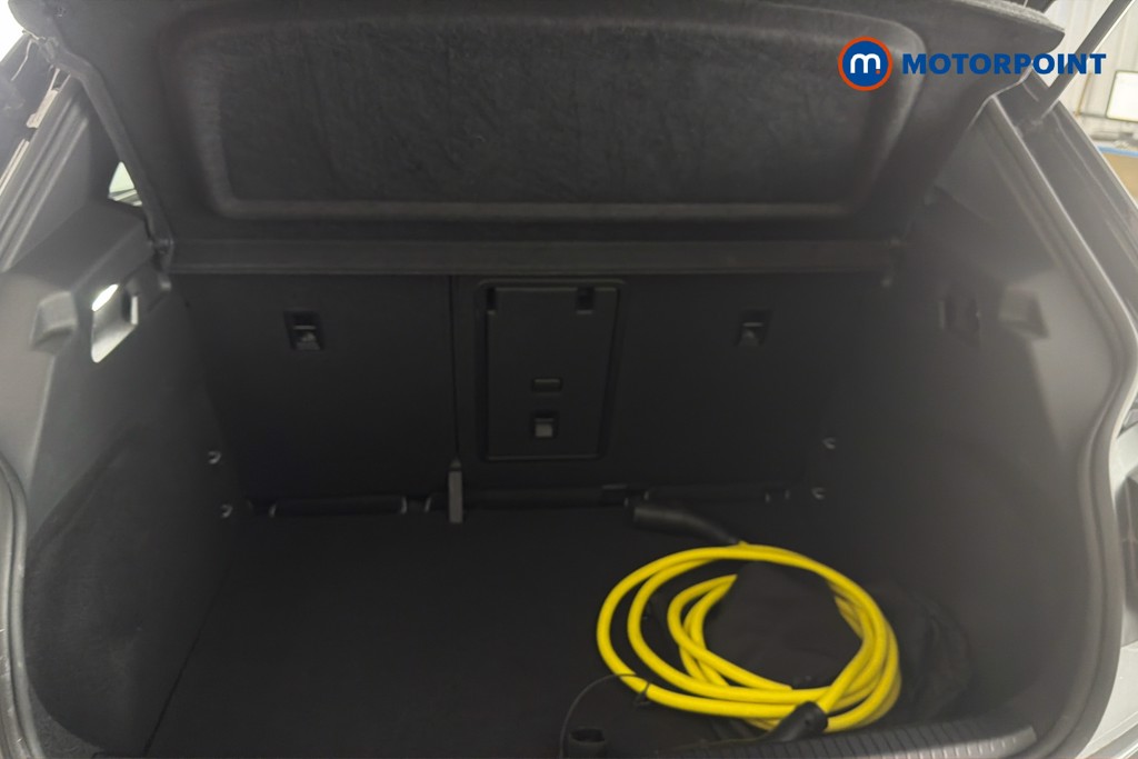 Volkswagen Id.3 Life Pro Automatic Electric Hatchback - Stock Number (1660142) - 33rd supplementary image
