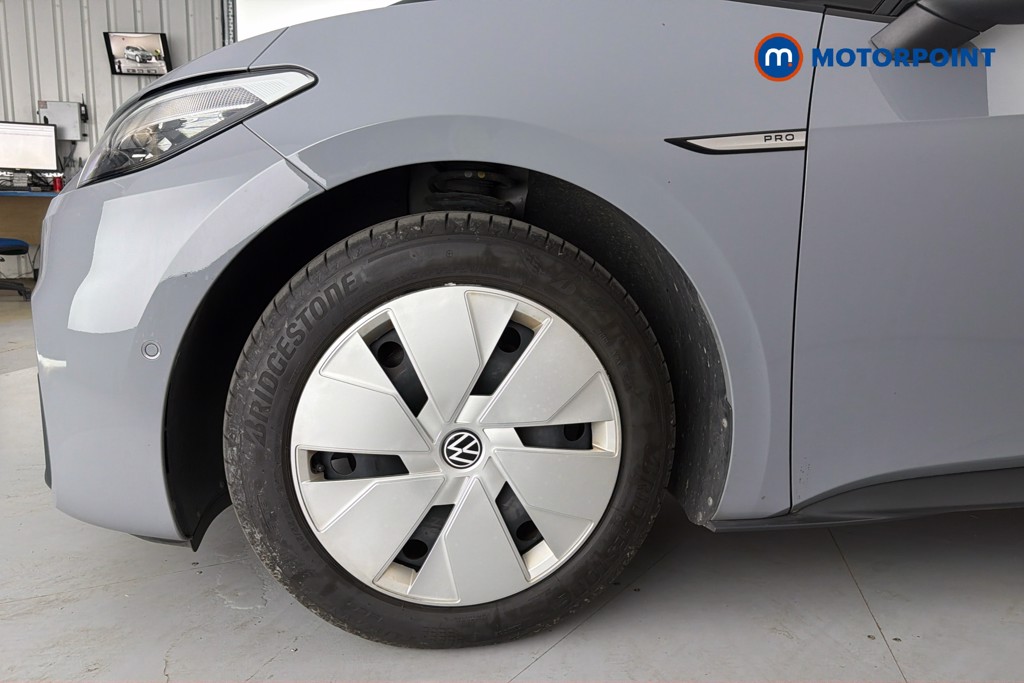 Volkswagen Id.3 Life Pro Automatic Electric Hatchback - Stock Number (1660142) - 47th supplementary image