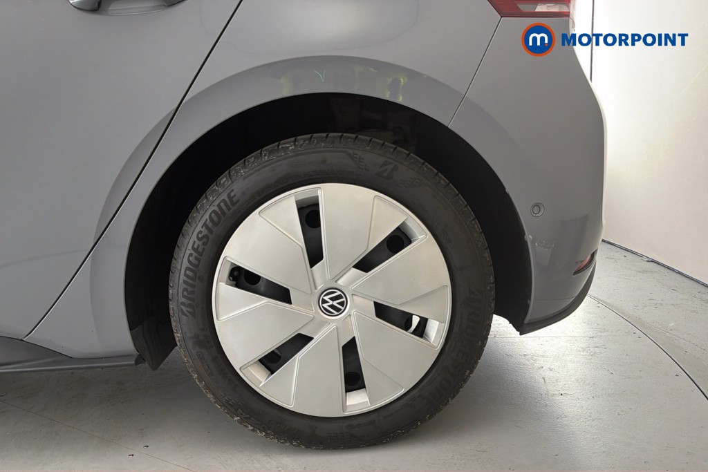 Volkswagen Id.3 Life Pro Automatic Electric Hatchback - Stock Number (1660142) - 48th supplementary image