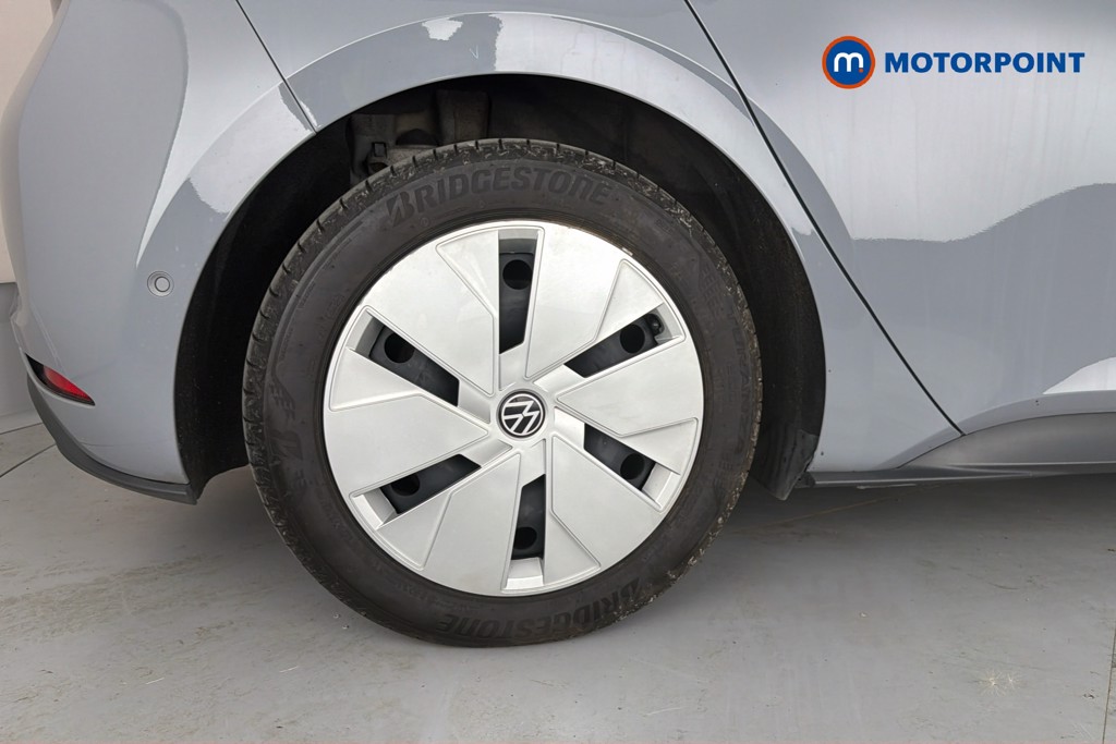 Volkswagen Id.3 Life Pro Automatic Electric Hatchback - Stock Number (1660142) - 49th supplementary image